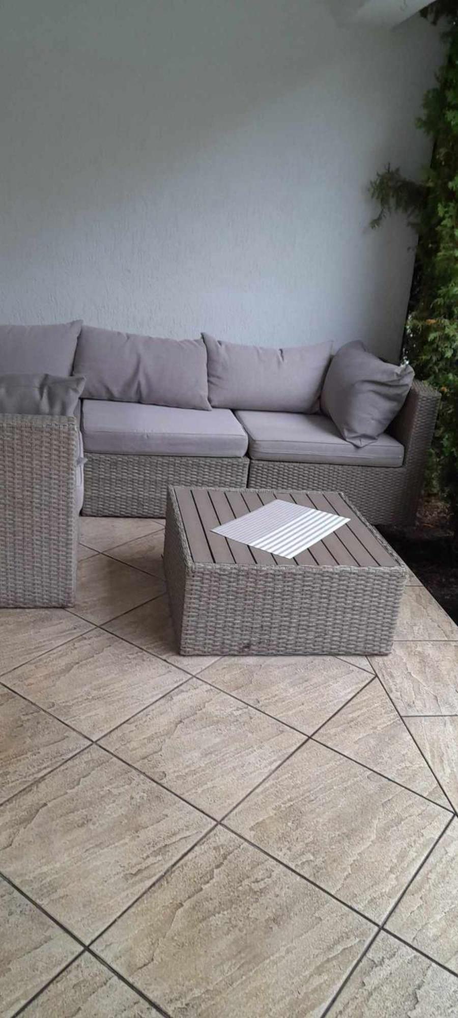 Apartament Rodzinny Colberg Kołobrzeg Exterior foto