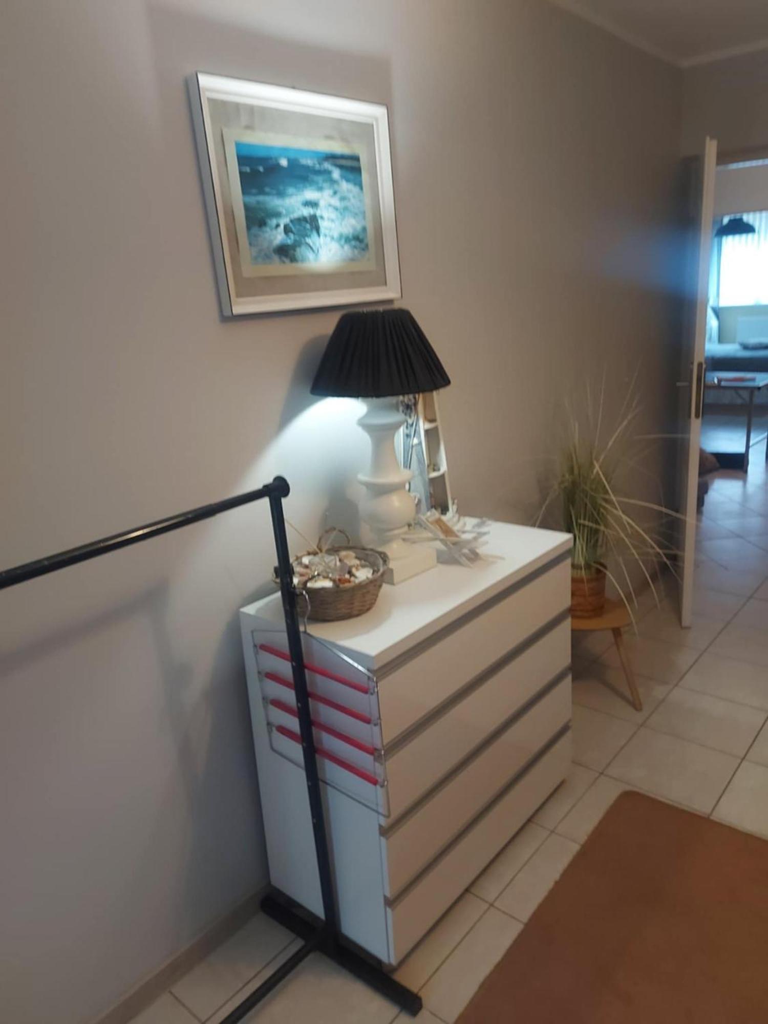 Apartament Rodzinny Colberg Kołobrzeg Exterior foto